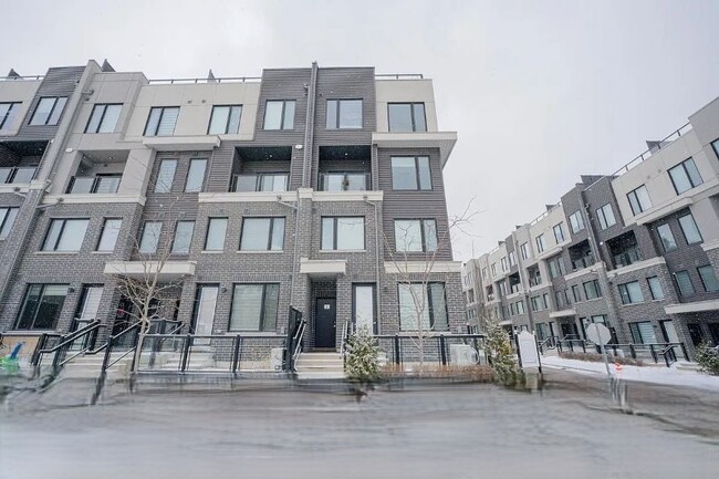 Building Photo - 3473 Widdicombe Way