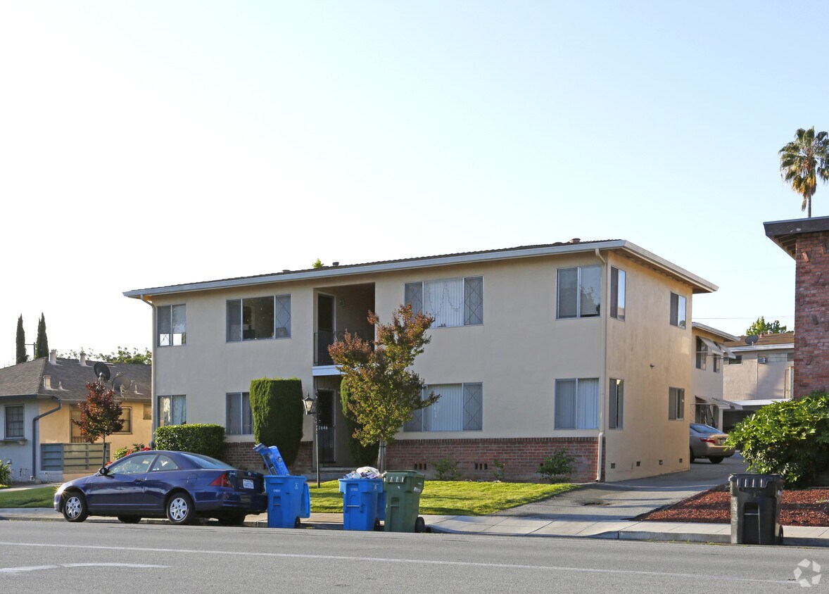 1646 Newhall St, Santa Clara, CA 95050 Apartments in Santa Clara, CA