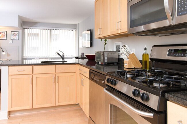 Foto del edificio - 800 4th St SW