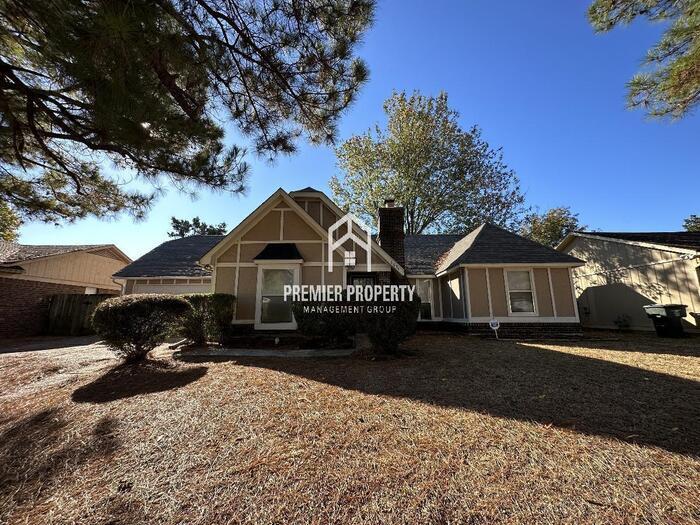 6677 Beaverlodge FIRST MONTH'S RENT FREE! House Rental in Memphis