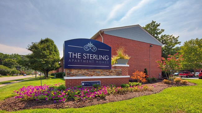 Bienvenido a The Sterling - The Sterling