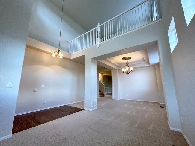 Foto del edificio - 3755 Aspen Hollow Ct