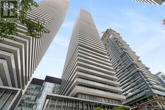 Building Photo - 50 Charles St E