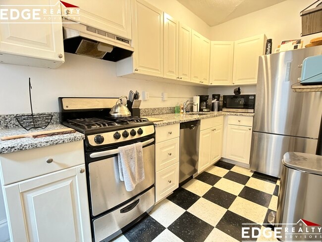 Photo - 120 Brainerd Rd Apartment