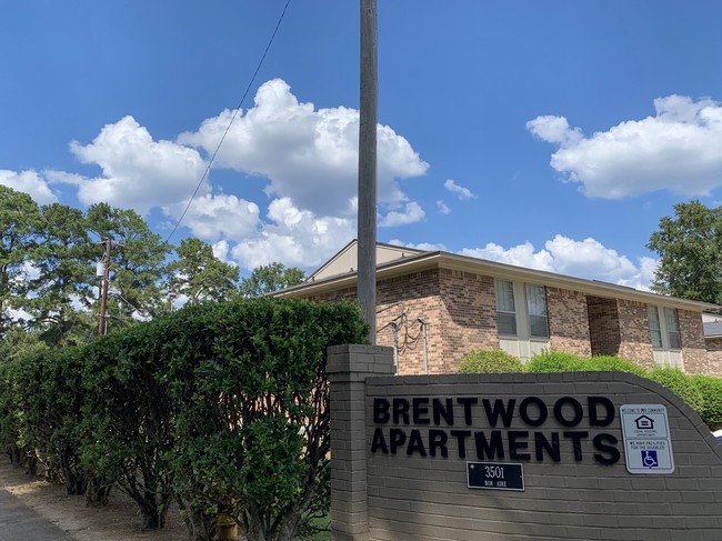 Foto del edificio - Brentwood Apartments