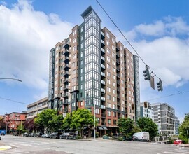 Building Photo - 2721 1st Ave