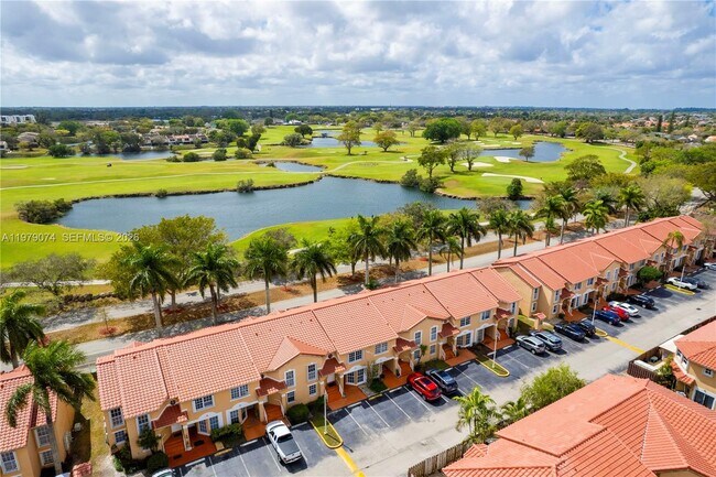 Foto del edificio - 14260 SW 57th Ln