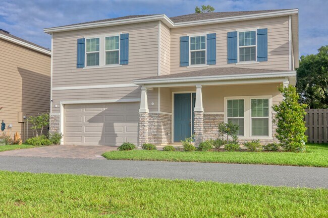 Foto del edificio - Beautiful 4 Bedroom 3 Bath Home in Arbor G...