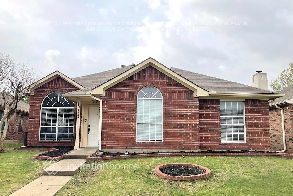Foto principal - 10113 Concord Dr