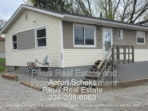Building Photo - 3637 Albrecht Ave