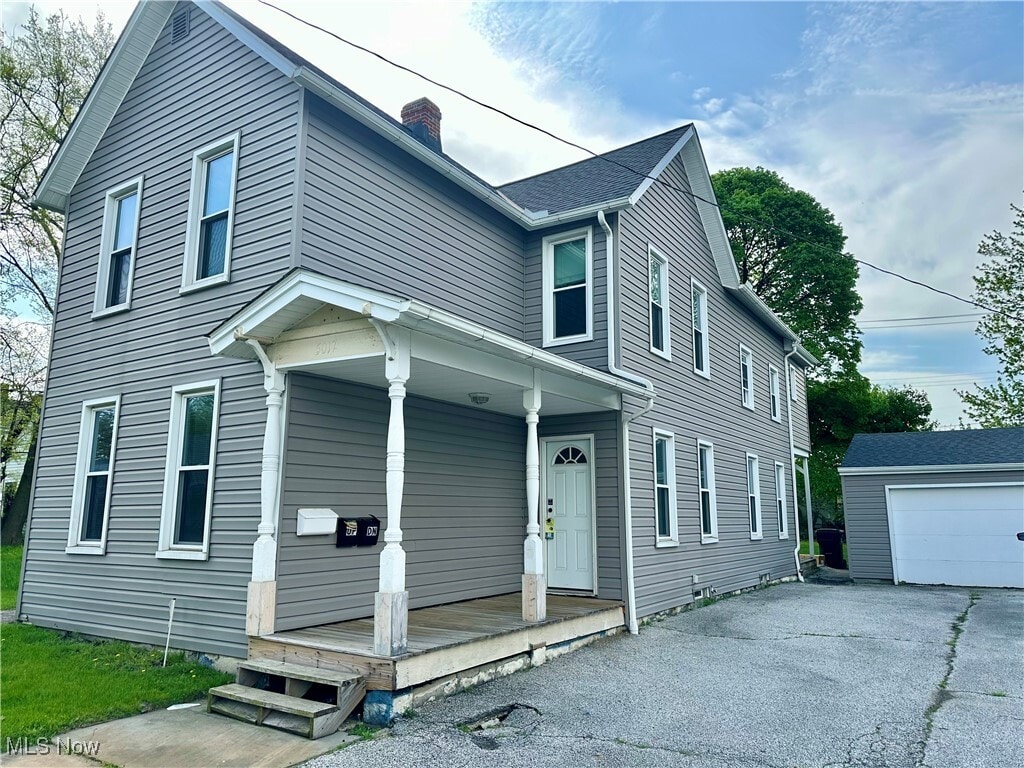 Primary Photo - 5017 Tillman Ave