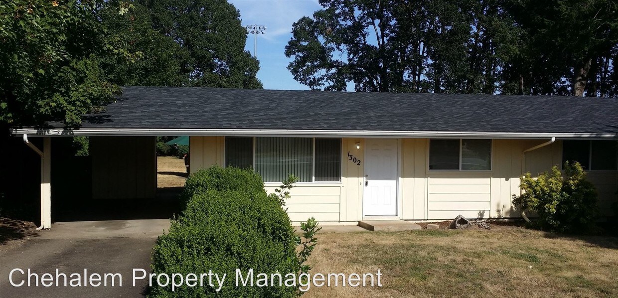Primary Photo - 2500-2507 Hawthorne Dr