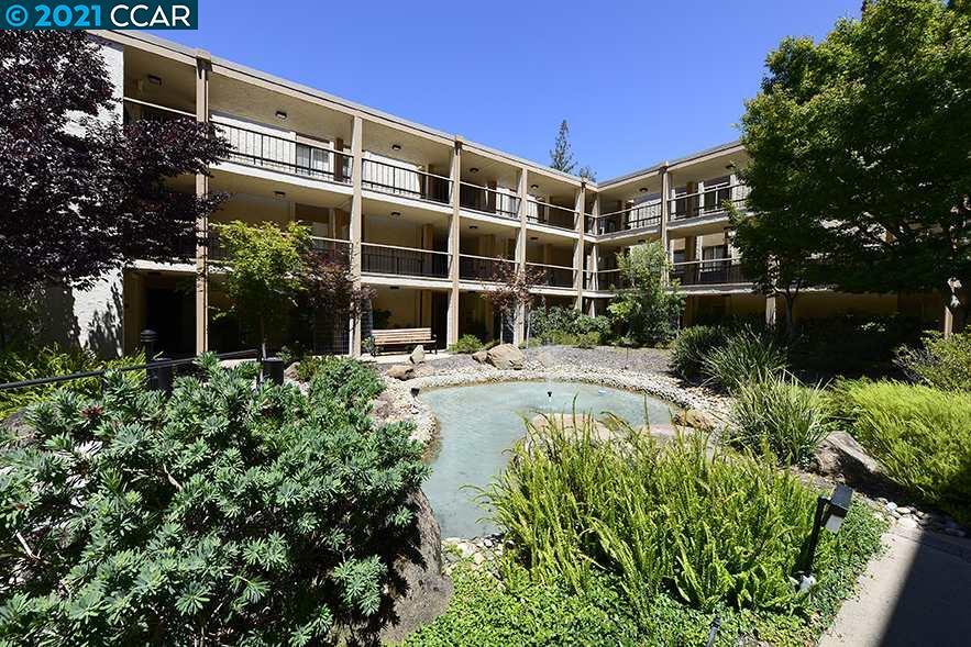 4033 Terra Granada Dr Unit 2C, Walnut Creek, CA 94595 Condo for Rent in Walnut Creek, CA