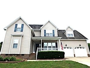 Building Photo - 8505 Rockcliff Rd