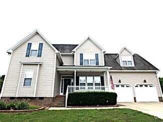 Building Photo - 8505 Rockcliff Rd