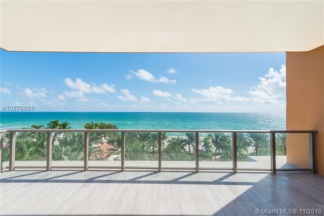 Building Photo - 17749 Collins Ave