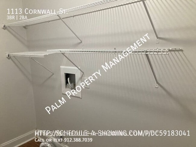 Building Photo - 1113 Cornwall St