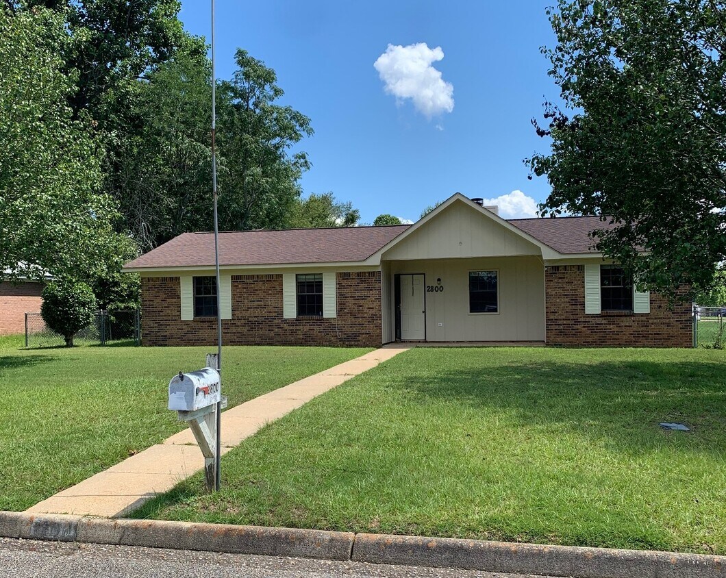 Foto del edificio - 2800 Nottingham Way