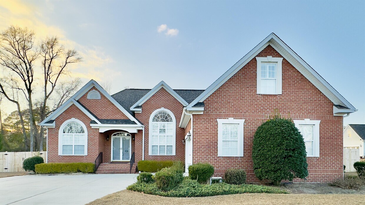 423 Sterling Dr, Florence, SC 29501 House Rental in Florence, SC