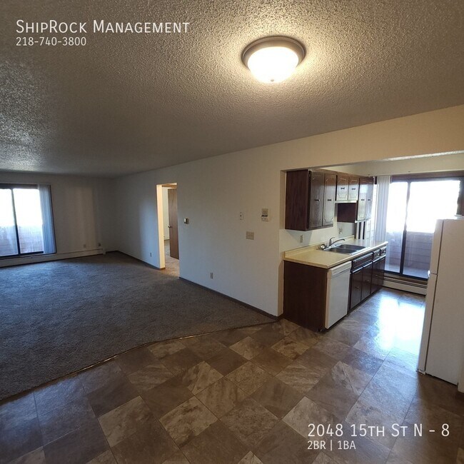 Foto del edificio - 2048 15th St N