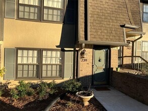 Building Photo - 239 Triumph Dr NW