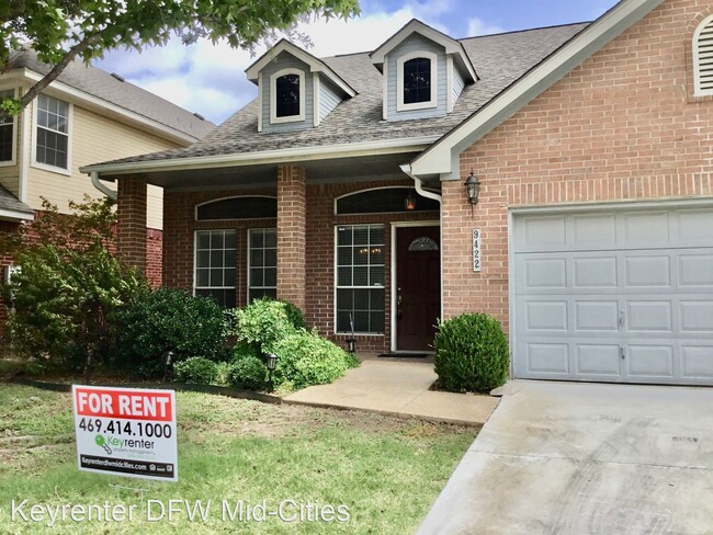 Building Photo - 4 br, 3 bath House - 9422 Abbey Road