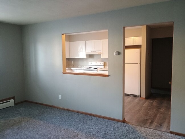 Foto del edificio - 1208 3rd Ave NE