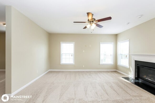 Foto del edificio - 5414 Hammermill Dr, Harrisburg, NC 28075