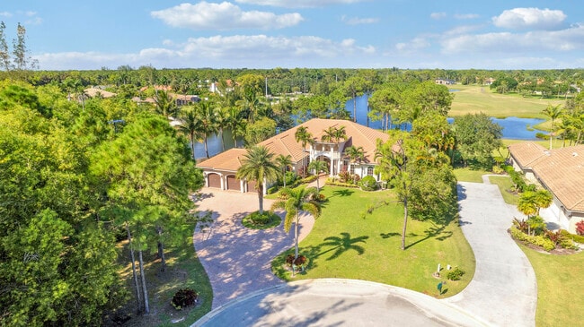 Foto del edificio - 11985 Carnegie Pl