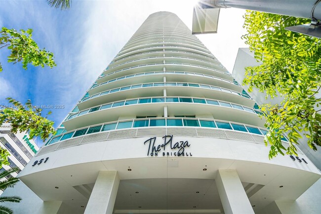 Foto del edificio - 951 Brickell Ave