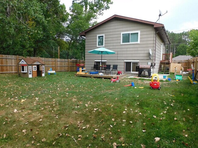 Foto del edificio - 822 Beech St