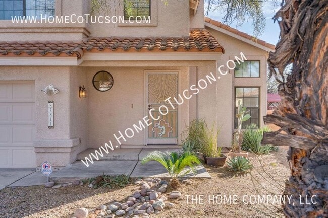 Foto del edificio - 7811 E Starbright Ct