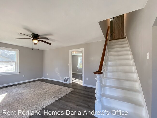 Building Photo - 4 br, 2 bath House - 56334 NW Wilson River...