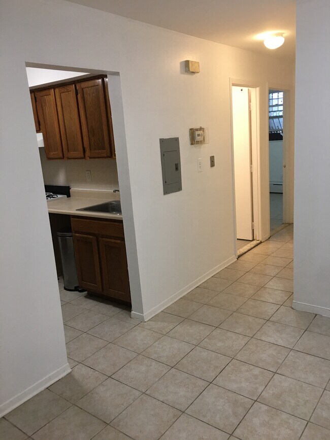 Foto del edificio - 350 Marion St