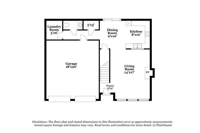 Building Photo - 804 Sage Meadow Dr