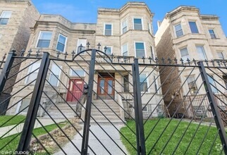 Building Photo - 6352 S Ingleside Ave