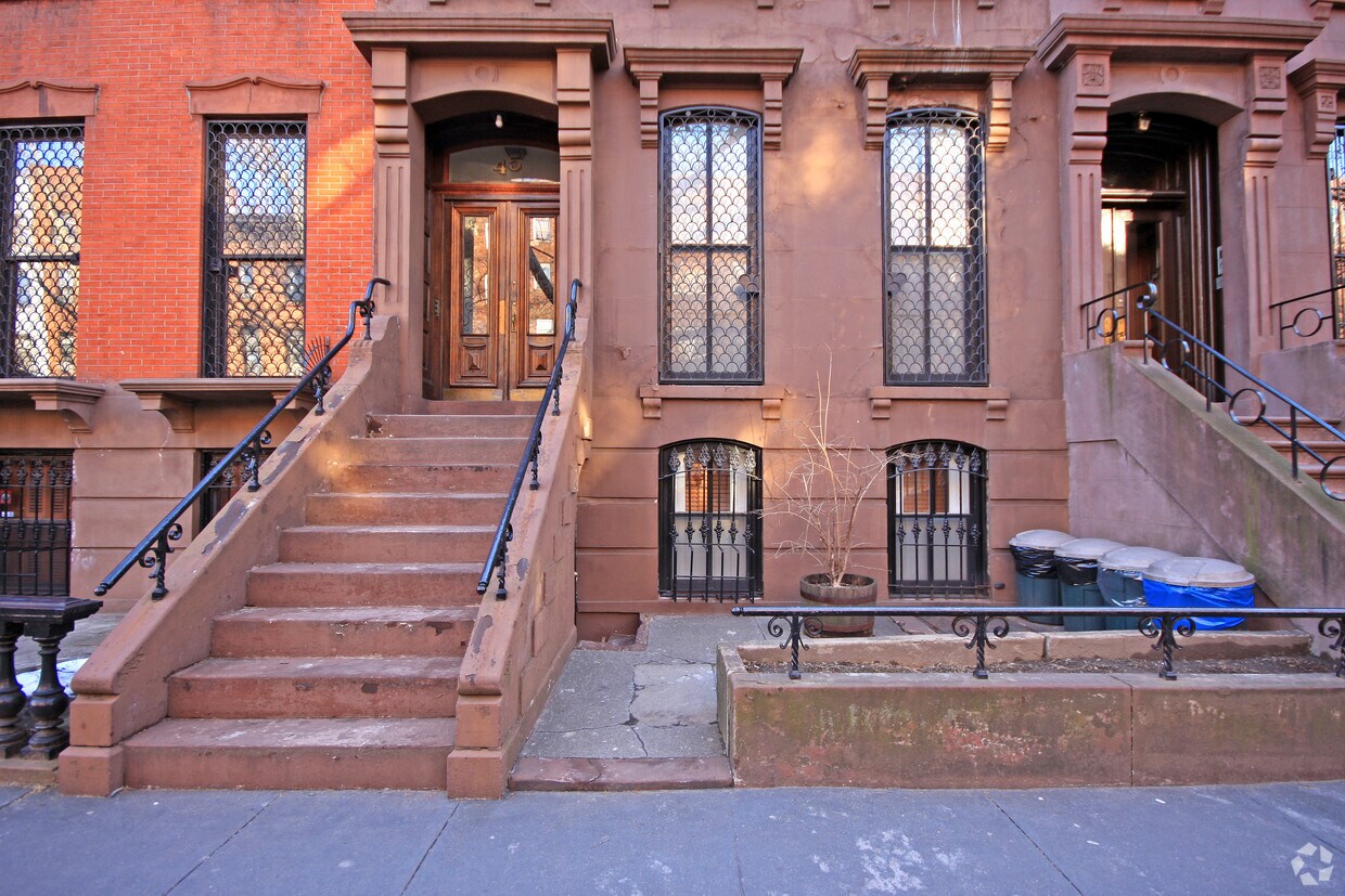 Foto del edificio - 45 S Oxford St