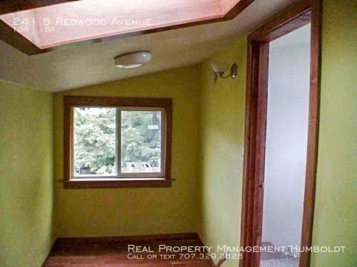 Building Photo - 1 bedroom in Blue Lake CA 95525