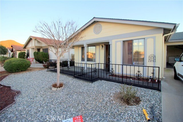 Building Photo - 27371 Hacienda Dr
