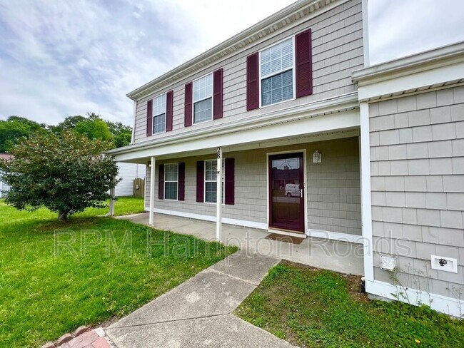 Foto del edificio - 28 Rotherham Ln