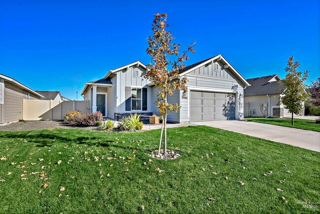 Foto del edificio - 3486 W Charlene St