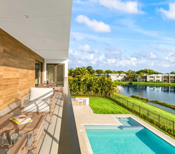 Photo - 16680 Botaniko Drive North, Weston, FL 33326 - 5 BR 6.5 BA single-family home