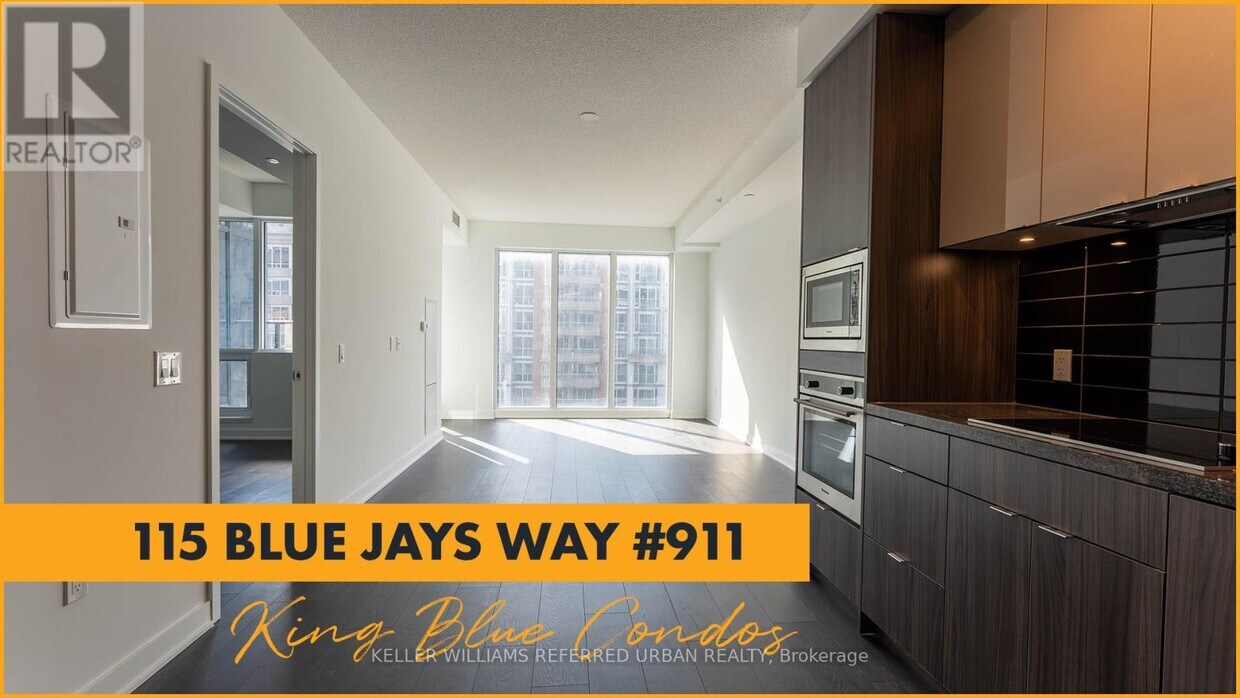 Primary Photo - 115-115 Blue Jays Way