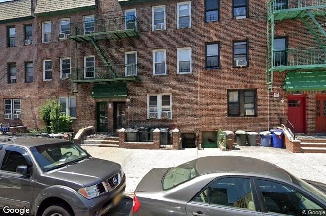 Primary Photo - 47-28 45th St