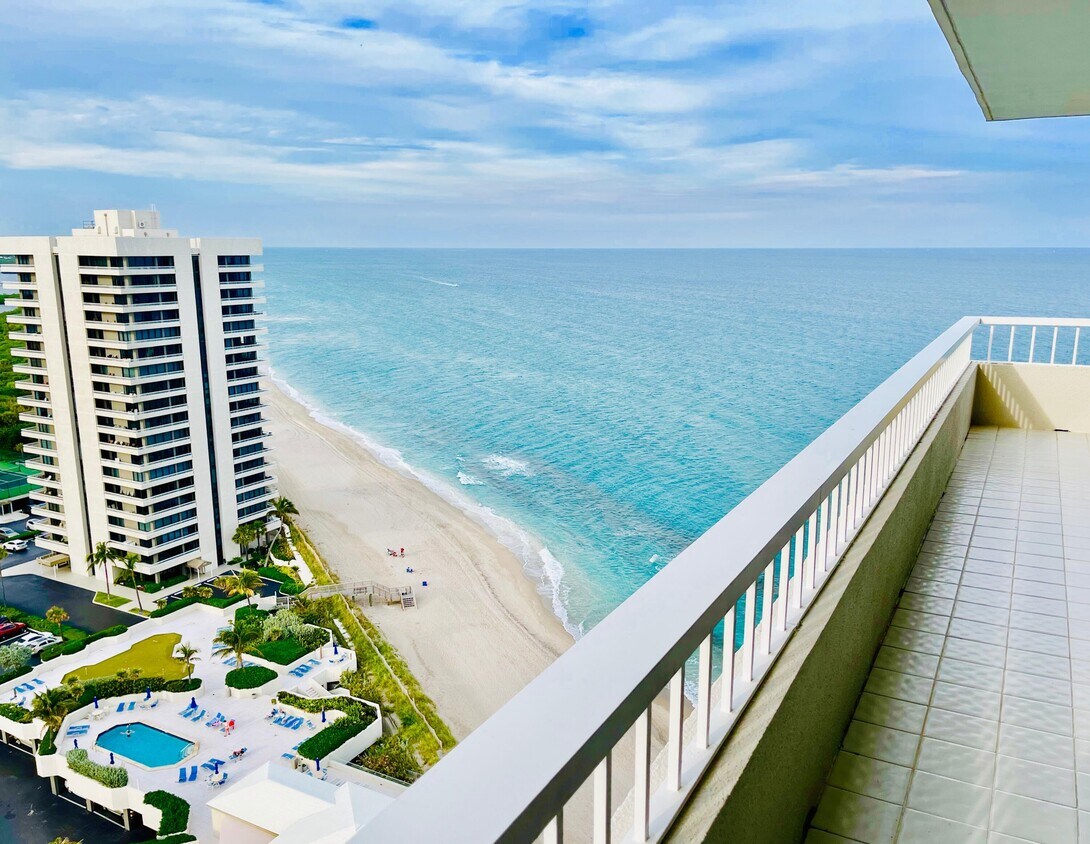 5510 N Ocean Dr Unit 21c, Riviera Beach, FL 33404 Condo for Rent in