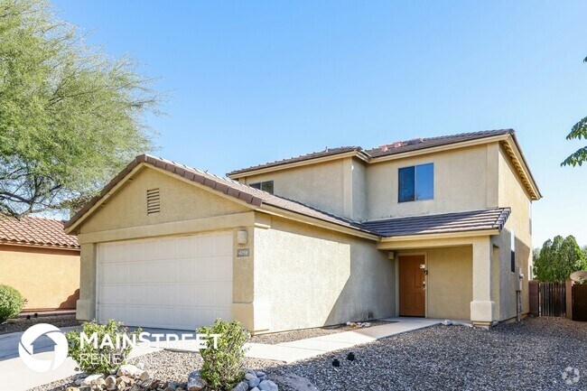 Building Photo - 4156 E Agate Knoll Dr