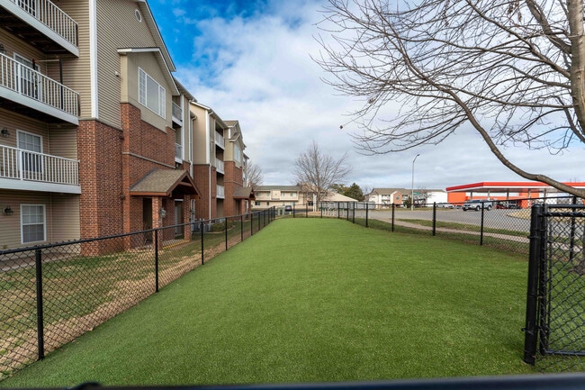 Building Photo - Coryell Crossing