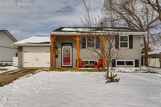 Building Photo - 2910 Garland Terrace