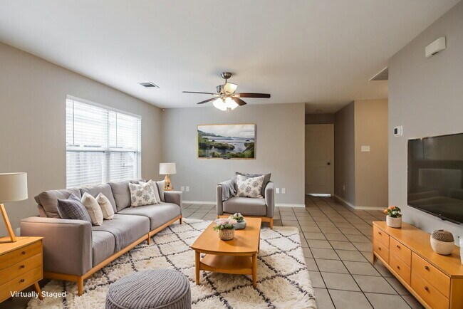 Foto del edificio - 12414 Shepherds Way