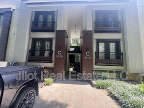 Building Photo - 1445 Monroe Dr NE